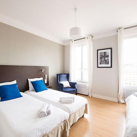 Hotel Atrium Lourdes Ngoại thất bức ảnh