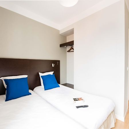 Hotel Atrium Lourdes Ngoại thất bức ảnh