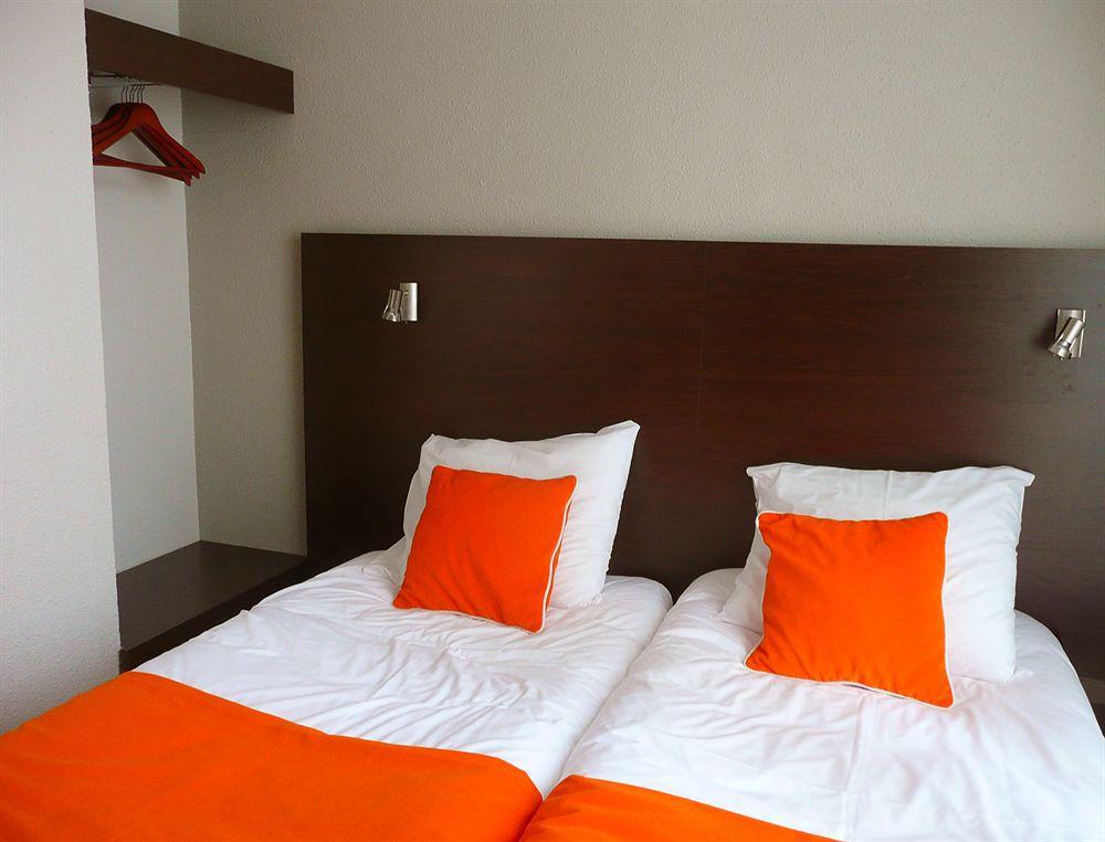 Hotel Atrium Lourdes Ngoại thất bức ảnh