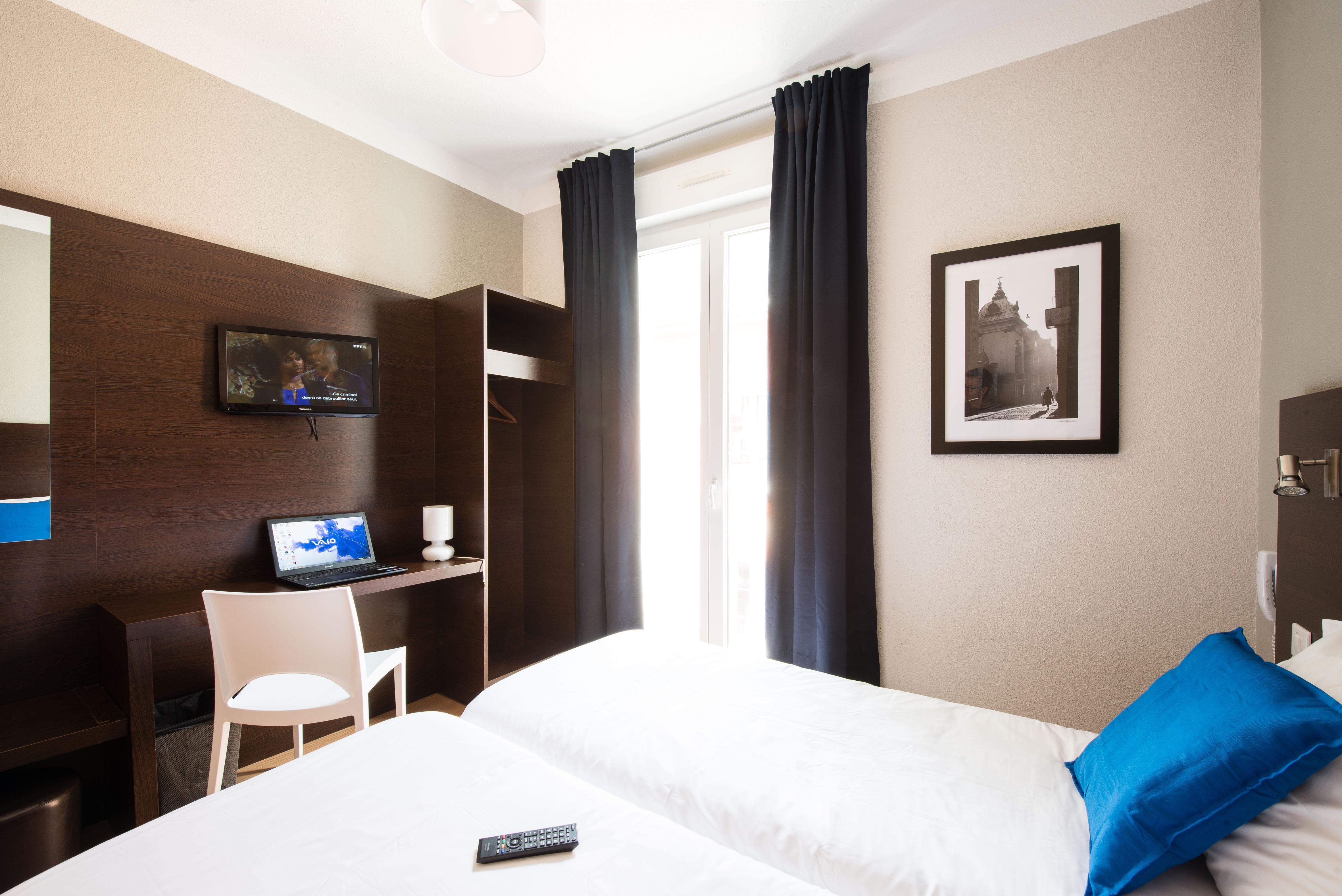 Hotel Atrium Lourdes Ngoại thất bức ảnh