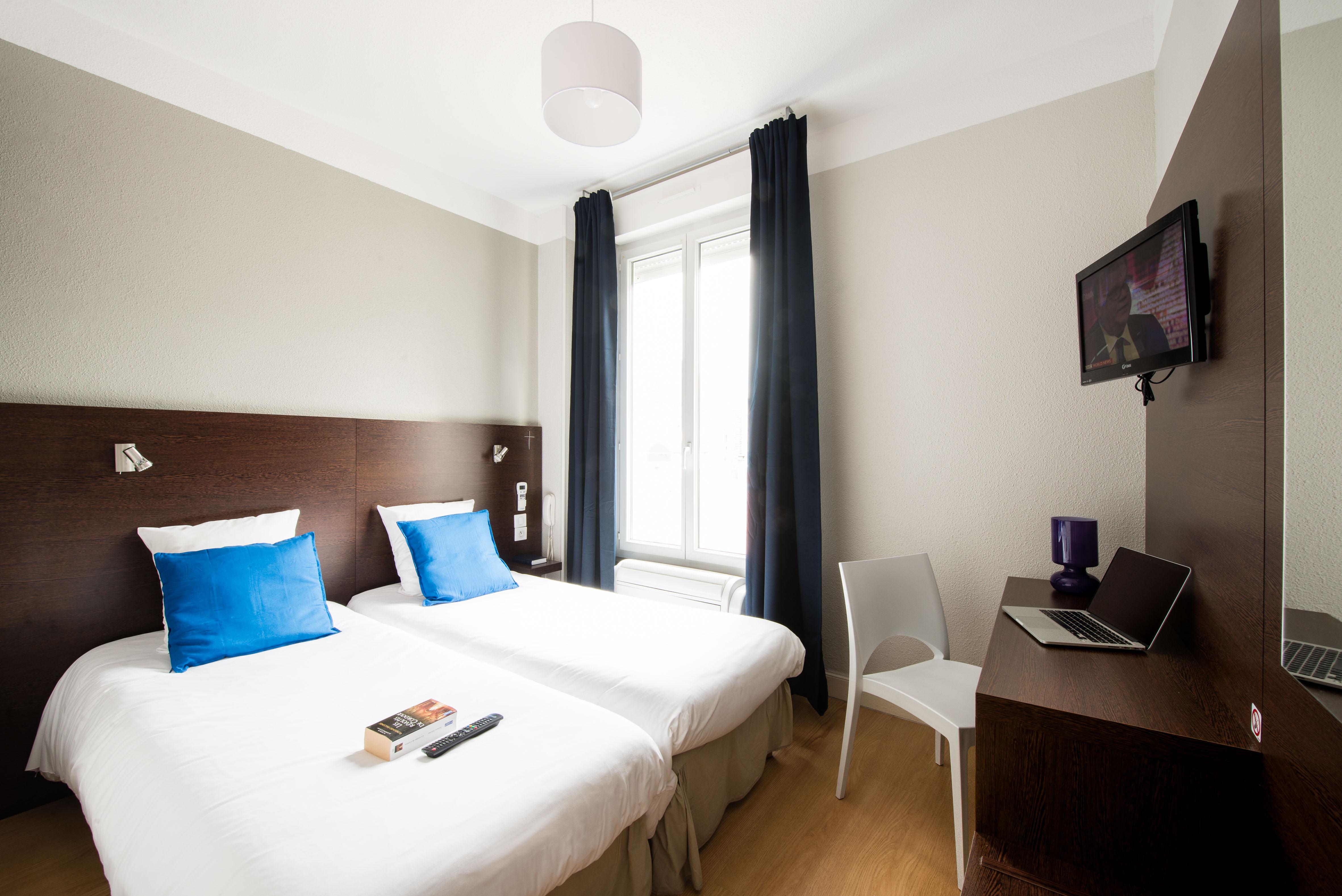 Hotel Atrium Lourdes Ngoại thất bức ảnh