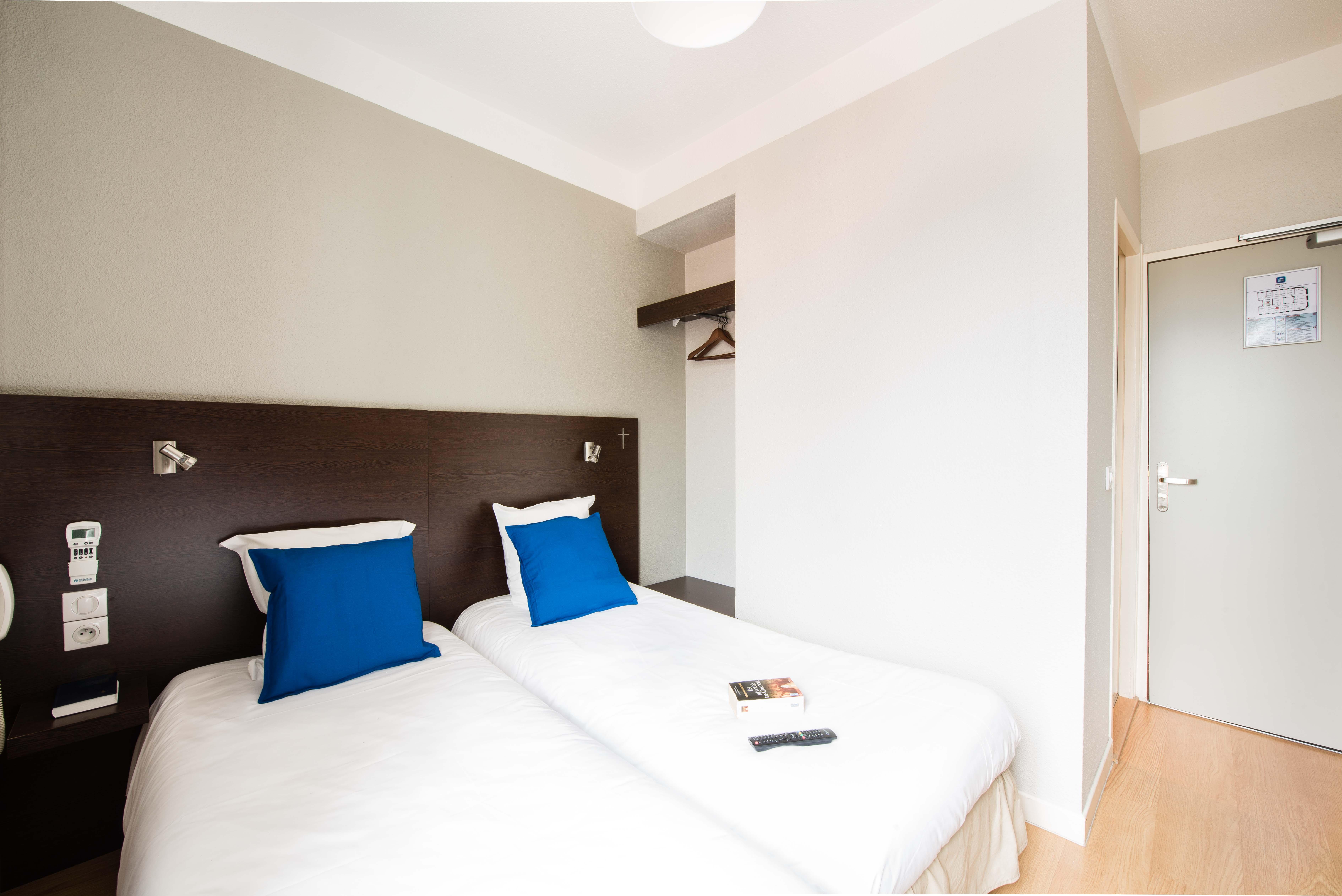 Hotel Atrium Lourdes Ngoại thất bức ảnh