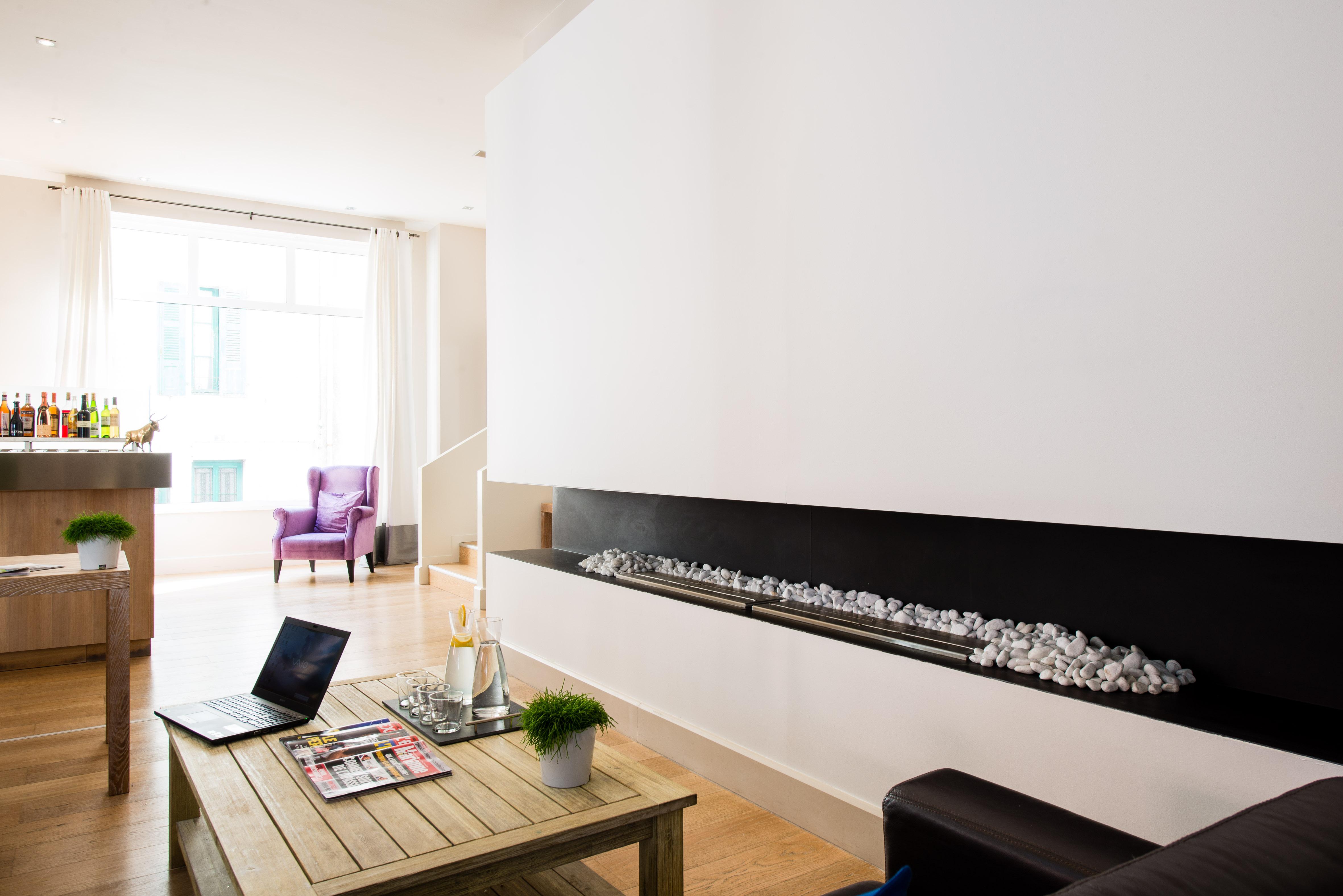 Hotel Atrium Lourdes Ngoại thất bức ảnh