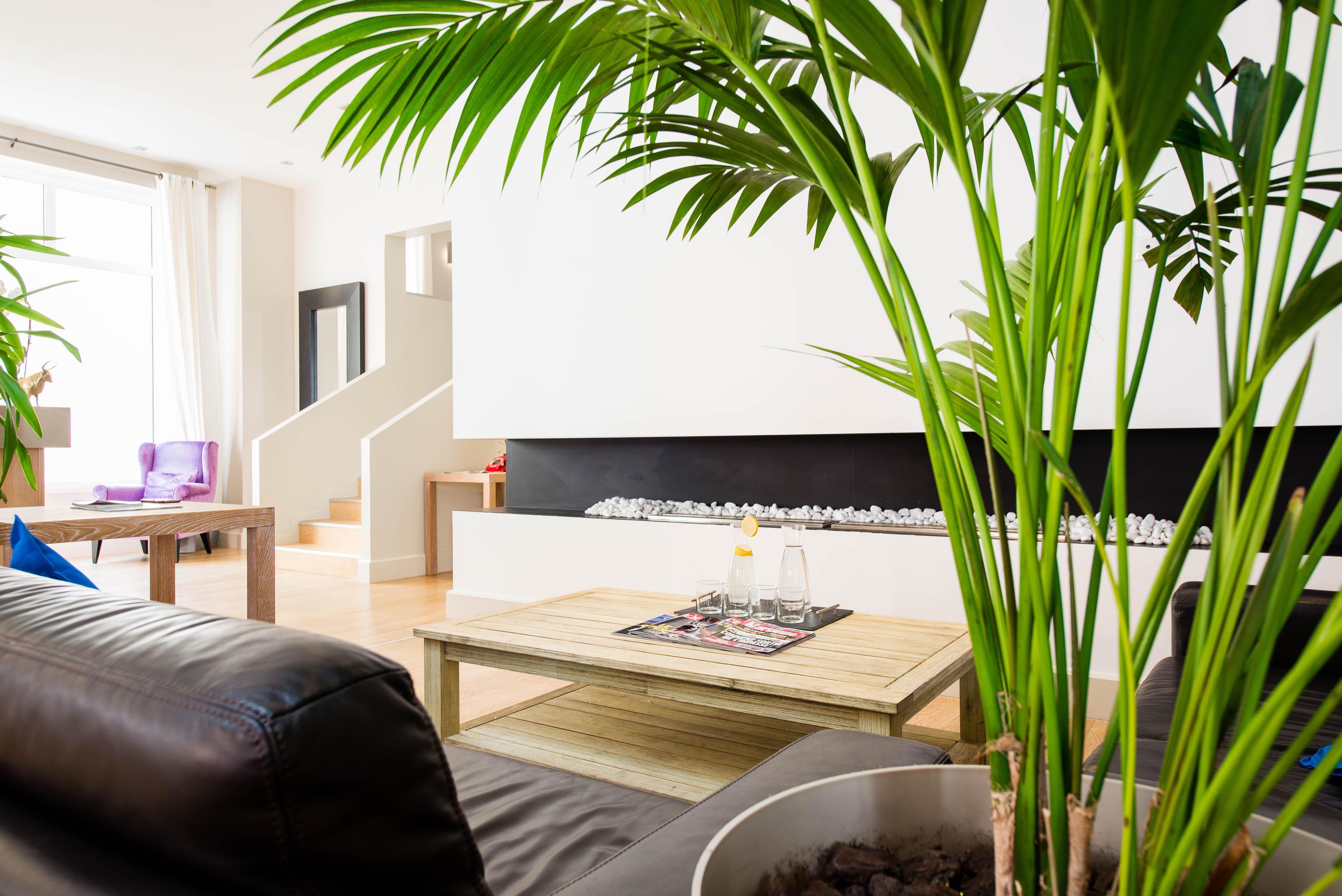 Hotel Atrium Lourdes Ngoại thất bức ảnh