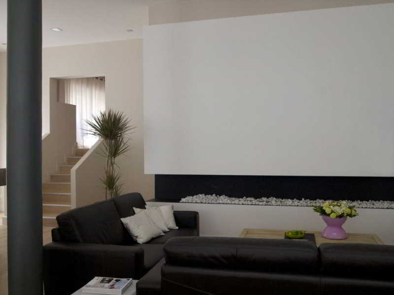Hotel Atrium Lourdes Ngoại thất bức ảnh